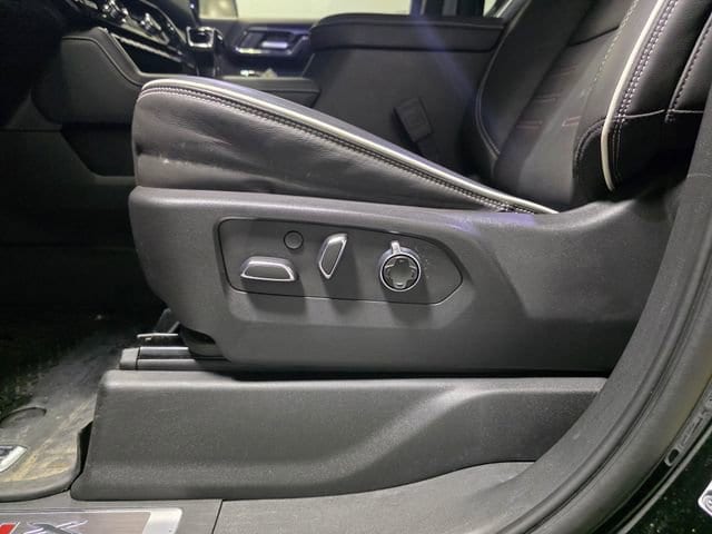 2023 GMC Sierra 1500 AT4X - Photo 15