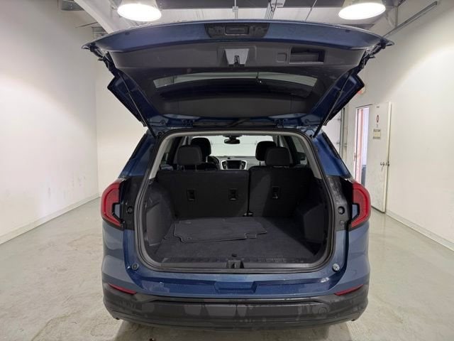 2024 GMC Terrain SLE - Photo 8