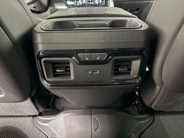 2023 GMC Sierra 1500 AT4X - Photo 26