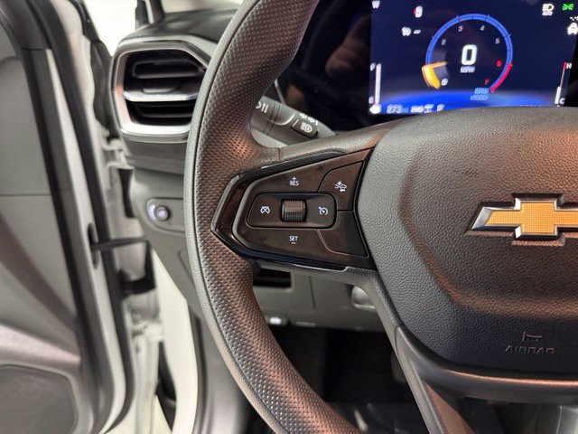 2025 Chevrolet Trailblazer LT - Photo 14