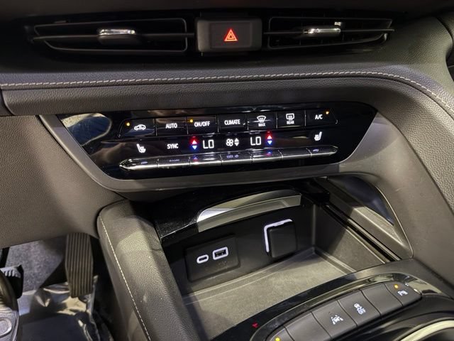 2021 Buick Envision Essence - Photo 22