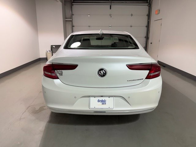 2019 Buick LaCrosse Premium - Photo 6
