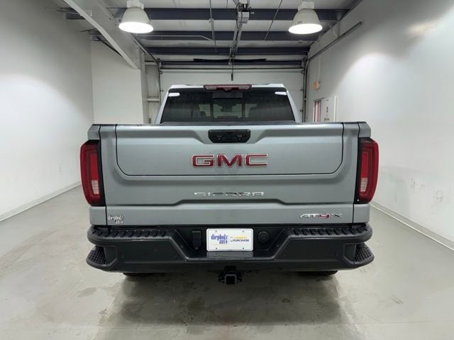 2023 GMC Sierra 1500 AT4X - Photo 6