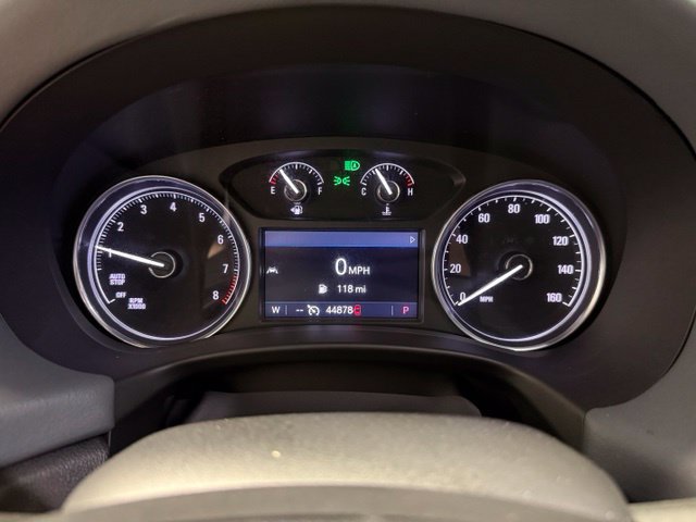 2023 Buick Enclave Essence - Photo 15