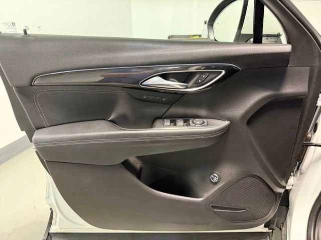 2021 Buick Envision Essence - Photo 11