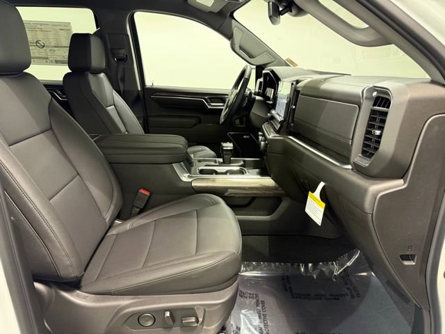 2026 Chevrolet Silverado 1500 LTZ - Photo 30