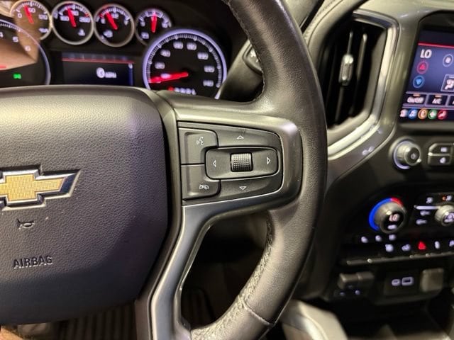 2020 Chevrolet Silverado 2500HD LTZ - Photo 15