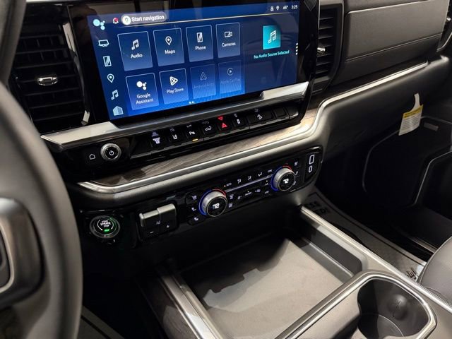 2026 Chevrolet Silverado 2500 HD LTZ - Photo 20