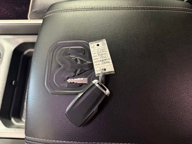 2020 RAM Ram 1500 Pickup Laramie - Photo 21