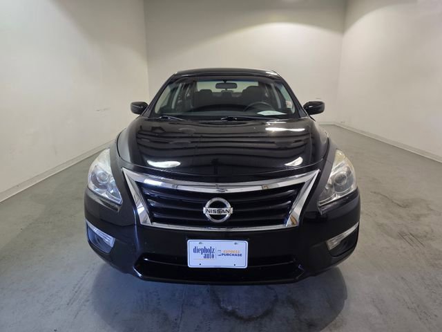 2014 Nissan Altima 2.5 photo 2