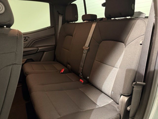 2026 Chevrolet Colorado Work Truck - Photo 22