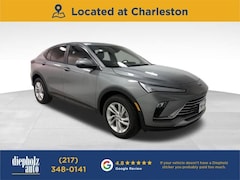 2026 Buick Envista Preferred SUV