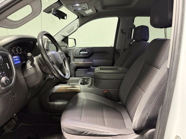 2022 Chevrolet Silverado 1500 Limited RST - Photo 11