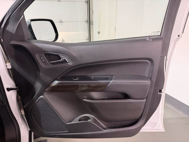 2022 GMC Canyon Elevation - Photo 23