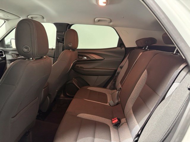 2025 Chevrolet Trailblazer LT - Photo 21