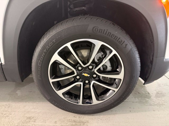 2025 Chevrolet Trailblazer LT - Photo 26