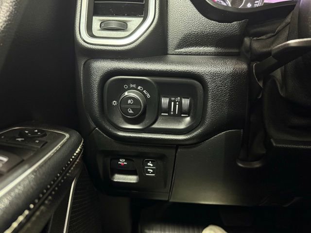 2022 RAM Ram 1500 Pickup Laramie - Photo 16