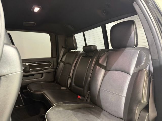 2019 RAM Ram 2500 Pickup Laramie - Photo 25