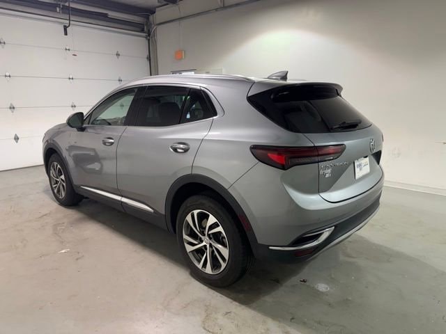 2023 Buick Envision Essence - Photo 5