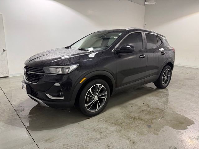 2023 Buick Encore GX Select photo 2