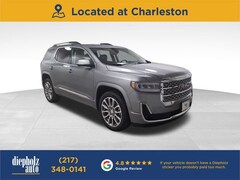 2023 GMC Acadia Denali SUV