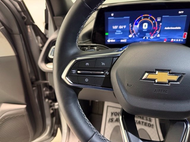 2025 Chevrolet Traverse LT - Photo 16