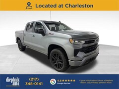 2026 Chevrolet Silverado 1500 RST Truck
