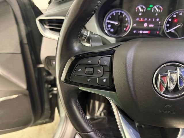 2023 Buick Enclave Essence - Photo 16