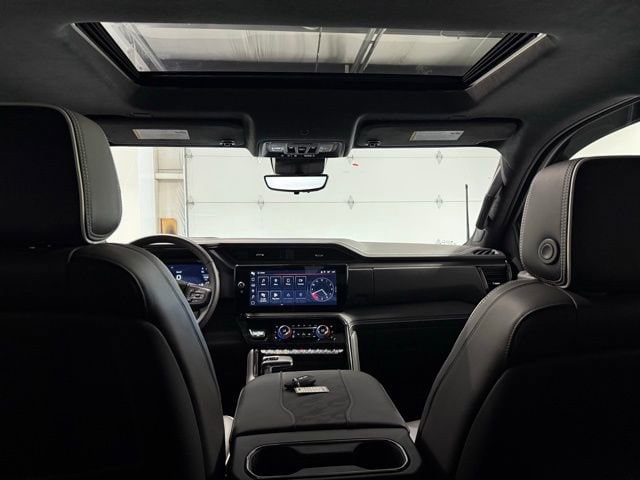 2023 GMC Sierra 1500 AT4X - Photo 34
