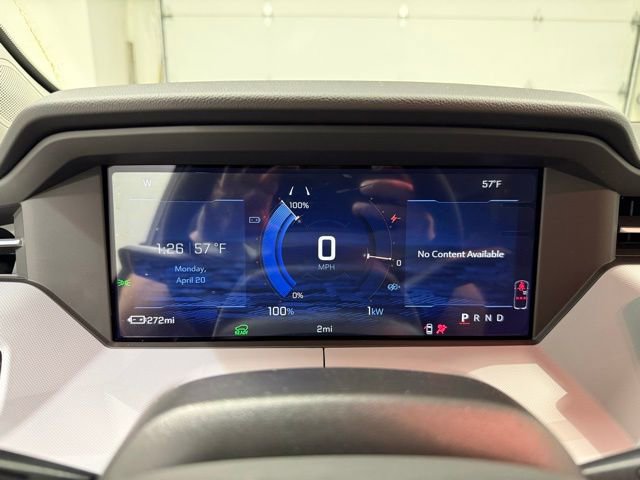 2027 Chevrolet Bolt LT - Photo 14