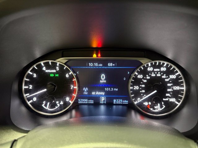 2024 Nissan Altima SR - Photo 13