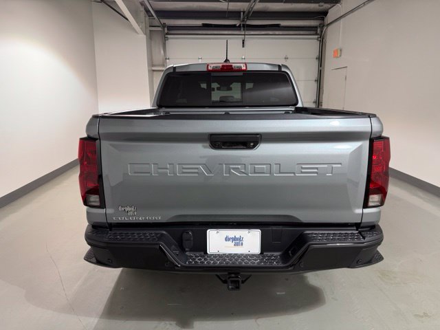 2026 Chevrolet Colorado Work Truck - Photo 6