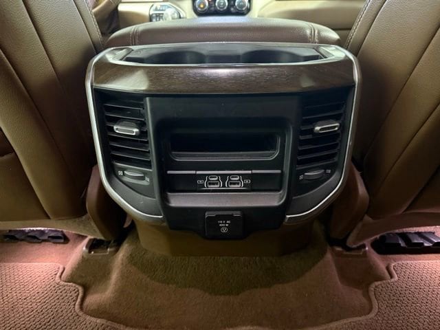 2021 RAM Ram 1500 Pickup Laramie - Photo 23