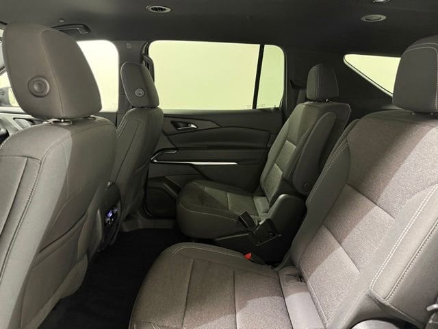 2024 Chevrolet Traverse 1LT - Photo 25