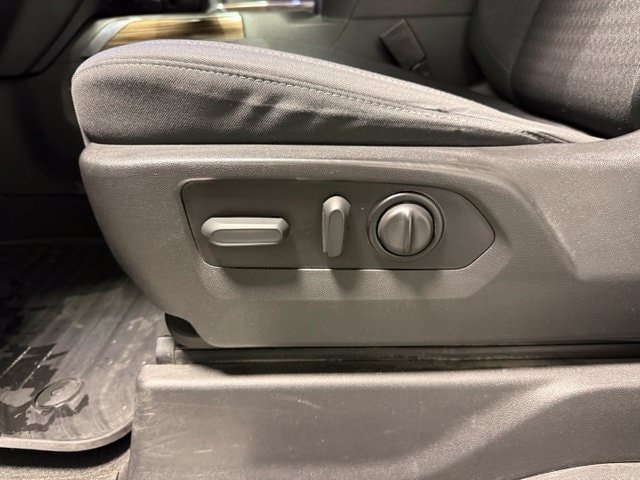 2022 Chevrolet Silverado 1500 Limited RST - Photo 12