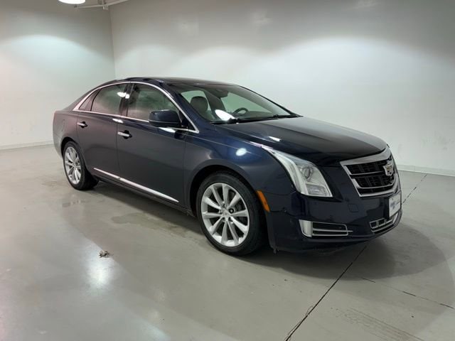 2014 Cadillac XTS Luxury Collection's photo