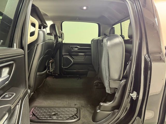 2022 RAM Ram 1500 Pickup Laramie - Photo 22