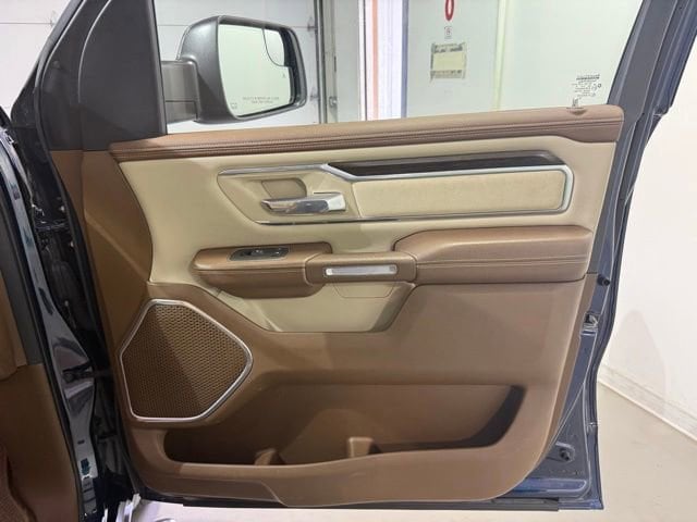 2021 RAM Ram 1500 Pickup Laramie - Photo 25