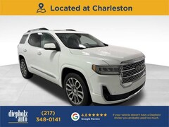 2023 GMC Acadia Denali SUV