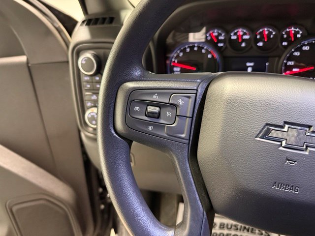 2024 Chevrolet Silverado 1500 Custom - Photo 13