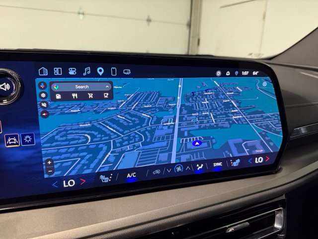 2025 Chevrolet Traverse LT - Photo 20