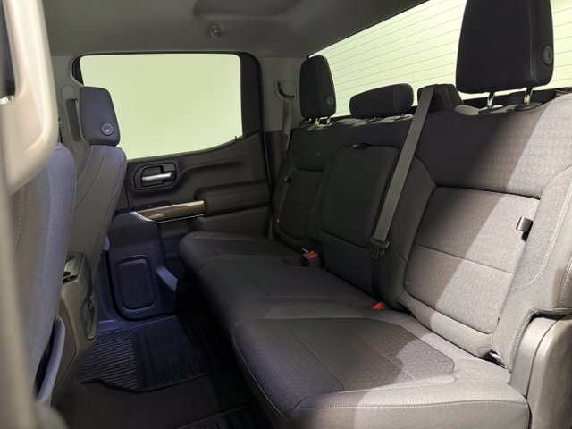 2022 Chevrolet Silverado 1500 Limited RST - Photo 23