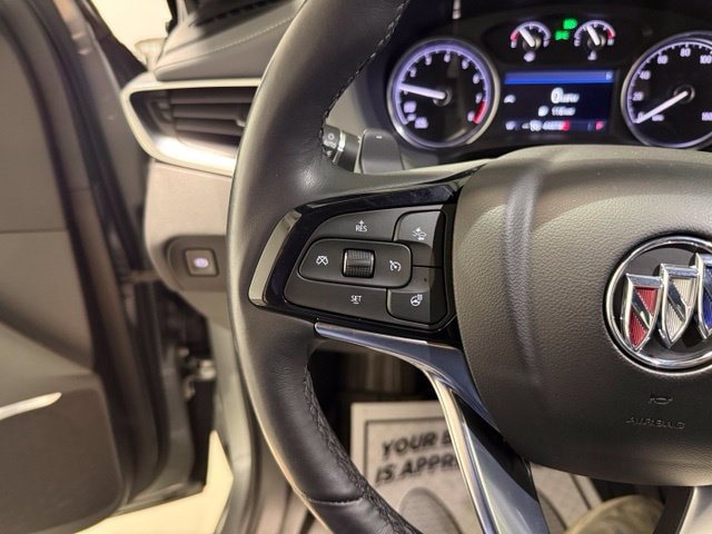 2023 Buick Enclave Essence - Photo 16