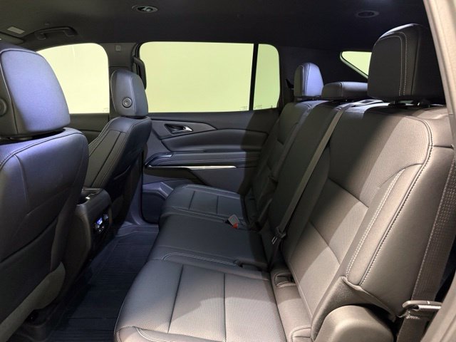 2025 Chevrolet Traverse LT - Photo 25