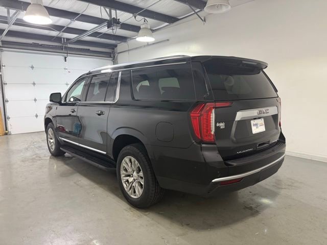 2021 Gmc Yukon XL Denali photo 2