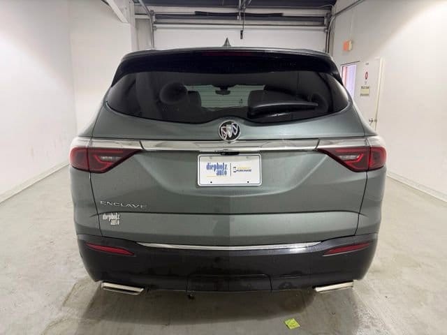 2023 Buick Enclave Essence - Photo 6