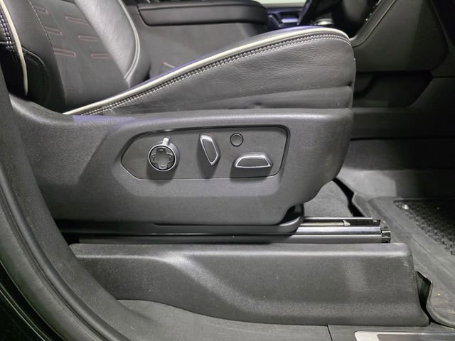 2023 GMC Sierra 1500 AT4X - Photo 34