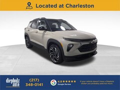 2026 Chevrolet Trailblazer RS SUV