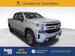  Chevrolet Silverado 1500 LTD