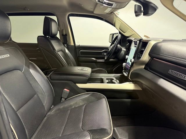 2020 RAM Ram 1500 Pickup Laramie - Photo 27